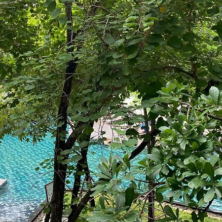 Pak Chong Ck Cottage @ Khao Yai מראה חיצוני תמונה