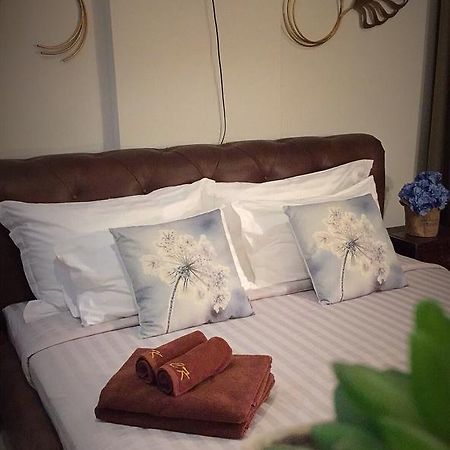 Pak Chong Ck Cottage @ Khao Yai מראה חיצוני תמונה