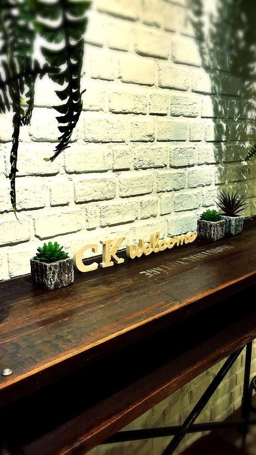Pak Chong Ck Cottage @ Khao Yai מראה חיצוני תמונה