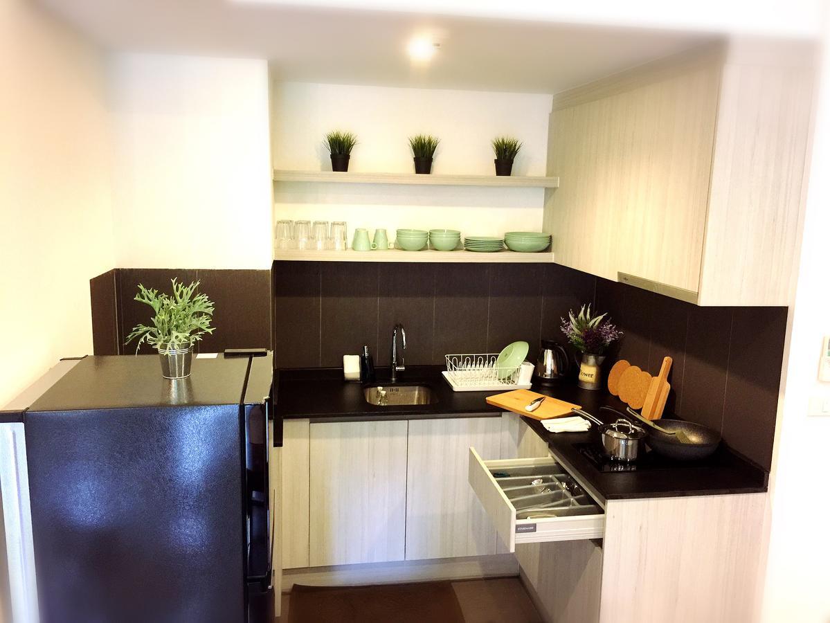Pak Chong Ck Cottage @ Khao Yai מראה חיצוני תמונה
