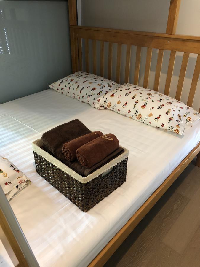 Pak Chong Ck Cottage @ Khao Yai מראה חיצוני תמונה
