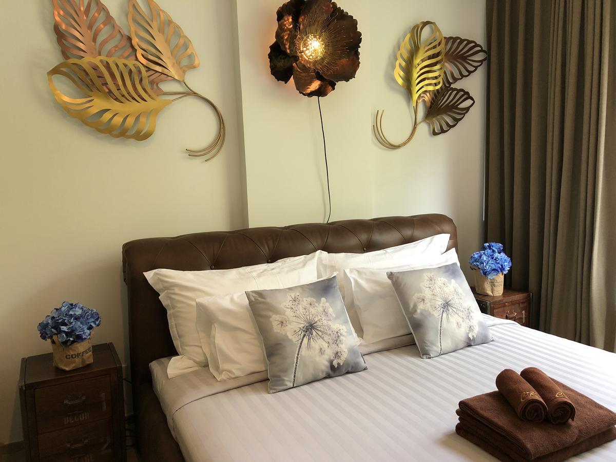 Pak Chong Ck Cottage @ Khao Yai מראה חיצוני תמונה